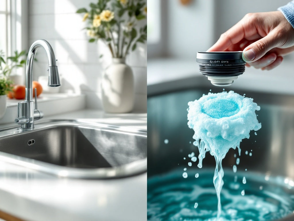 The Glamorous Guide to Kitchen Disposal Care: A Modern Dame's Handbook