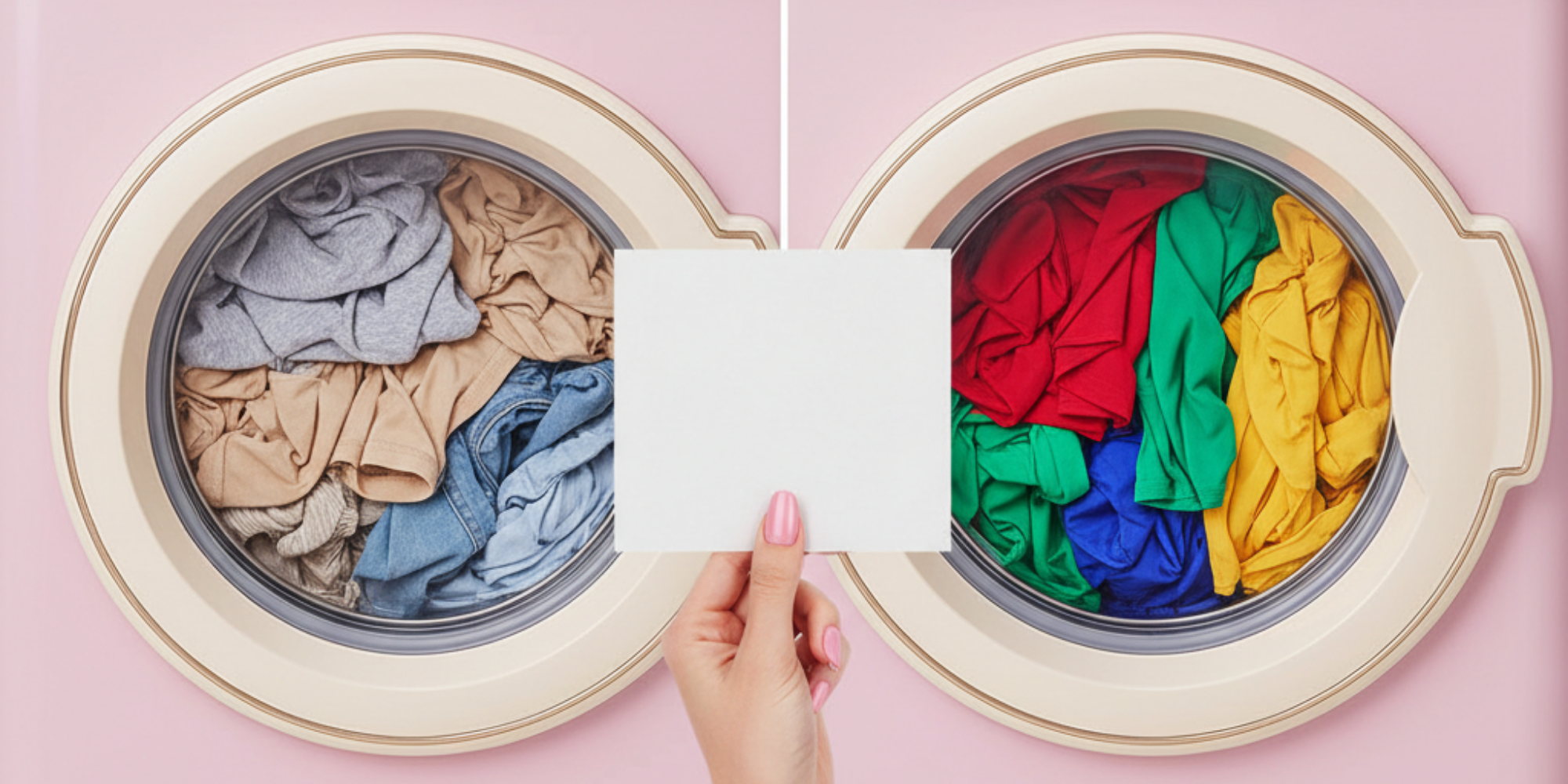 Color Catcher Sheets Secrets: What They Are & Why They Actually Work