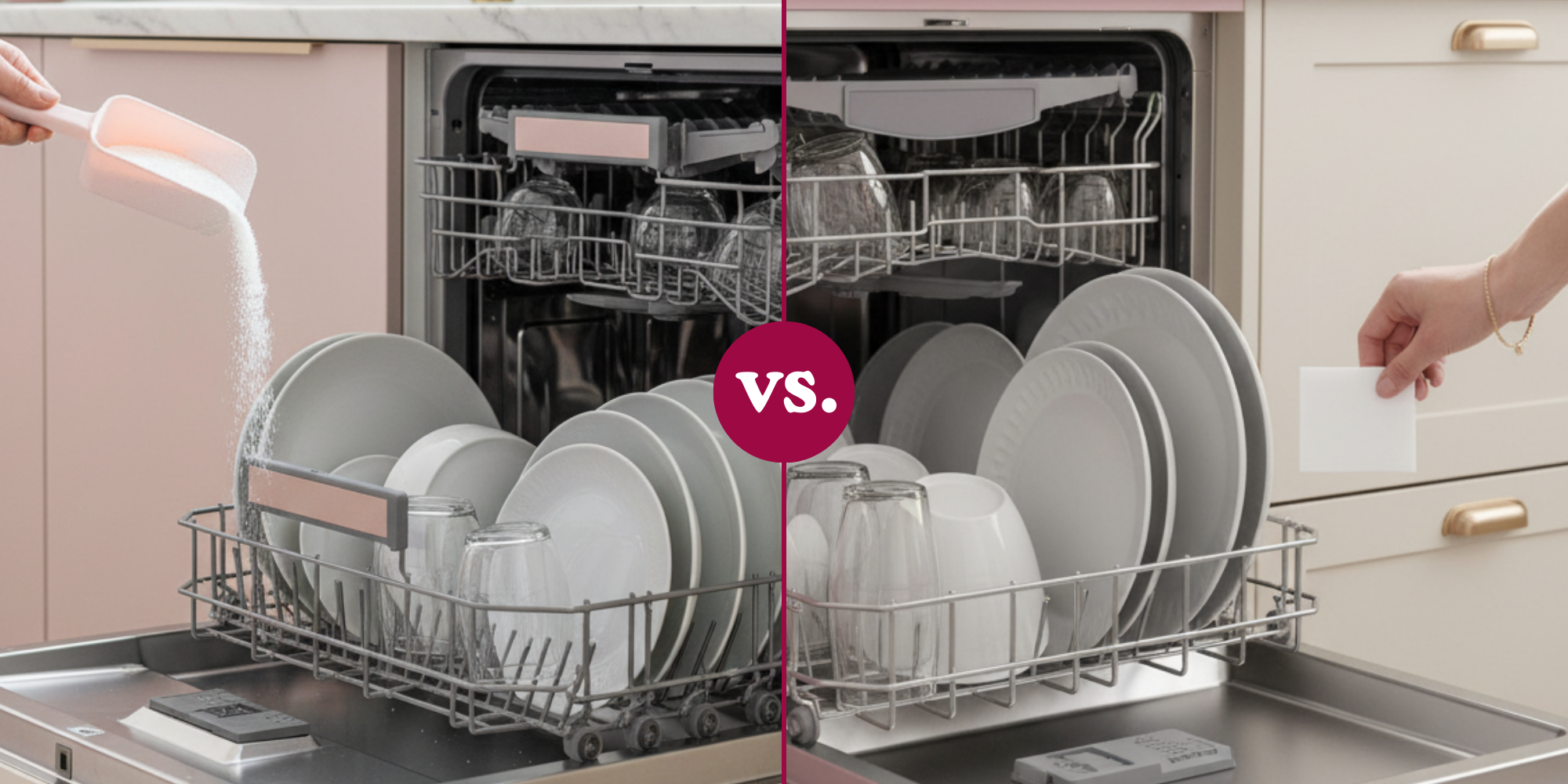 6 Surprising Benefits of Switching to Eco Dishwasher Sheets