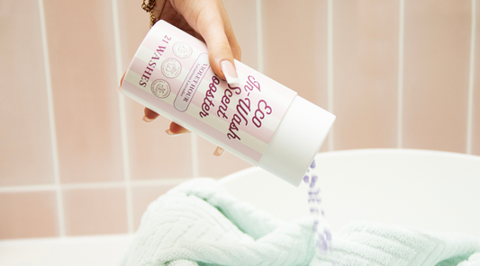 Your Laundry Called. It Wants to Smell Like This.