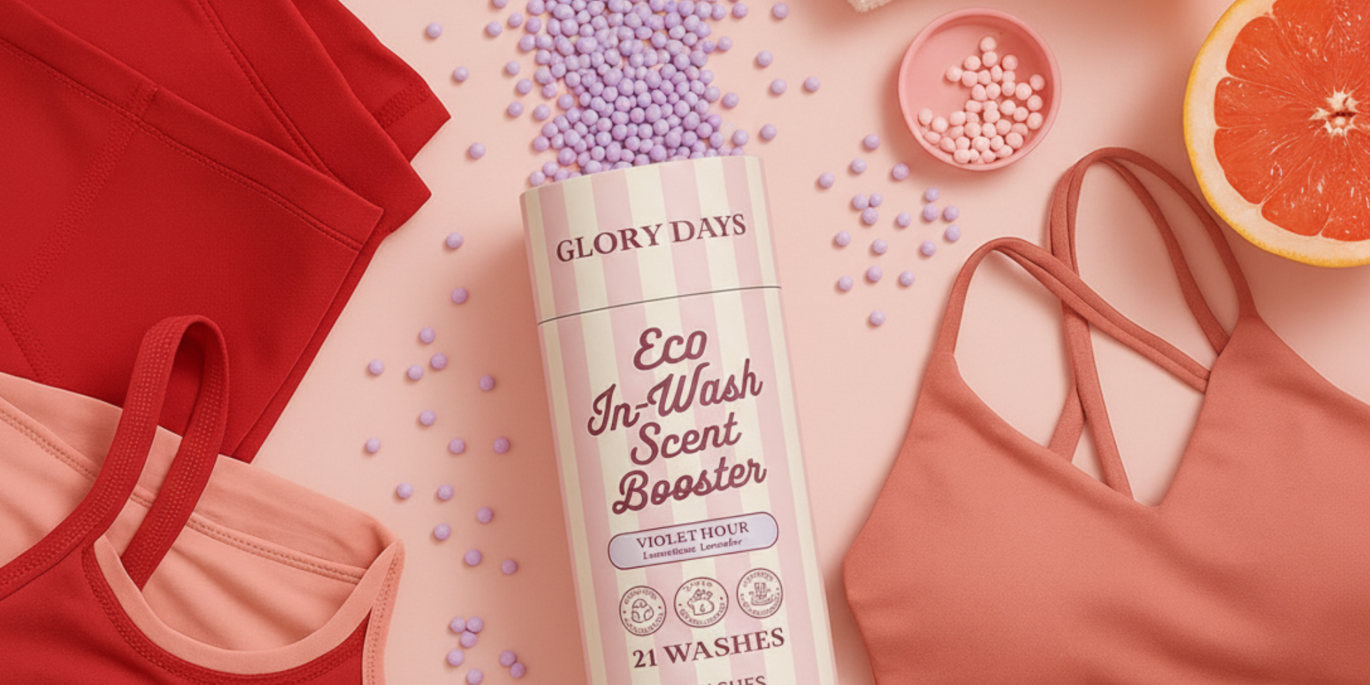 Smells Like Luxury: How Scent Boosters Really Work