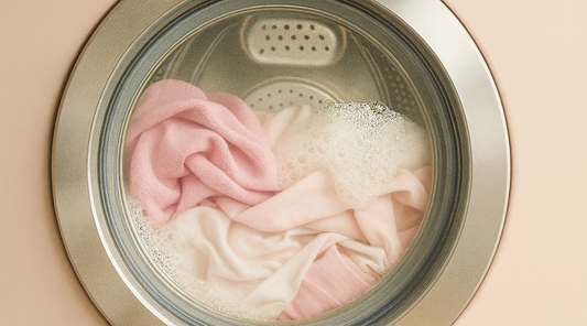 The Secret to a Sparkling Dishwasher? Treat It Like the VIP It Is. ✨