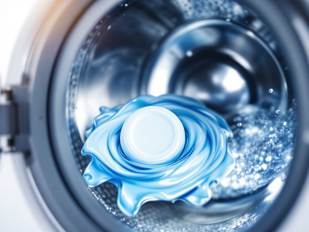 The Art of Machine Maintenance: A Modern Matriarch's Guide to Washing Machine Care