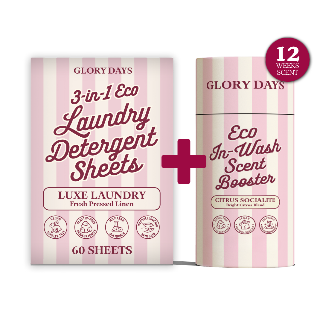 The Fresh & Flirty Duo Bundle