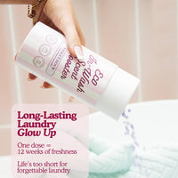 Eco Laundry Scent Boosters - Violet Hour