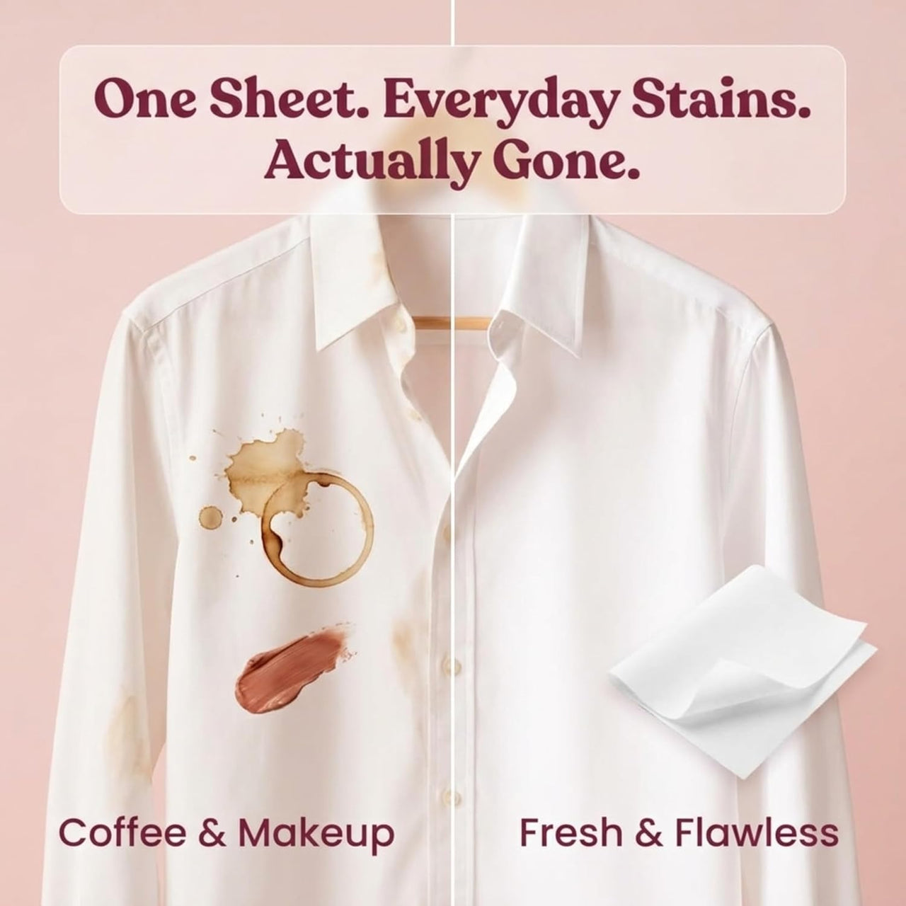 Eco Laundry Detergent Sheets — Low-Tox, Plastic-Free, Perfume-Inspired Scents