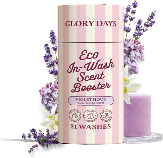 Laundry Scent Boosters