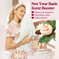 Eco Laundry Scent Boosters - Violet Hour