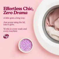 Eco Laundry Scent Boosters - Violet Hour