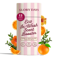 Eco Laundry Scent Boosters - Citrus Socialite