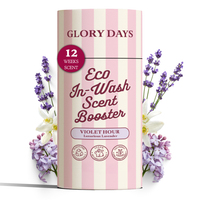 Eco Laundry Scent Boosters - Violet Hour