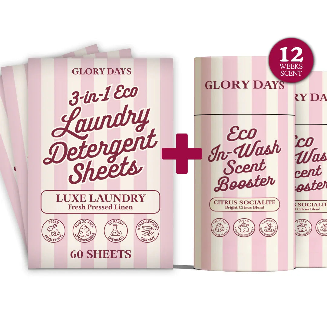 The Glam Fam Pack Bundle