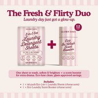 The Fresh & Flirty Duo Bundle