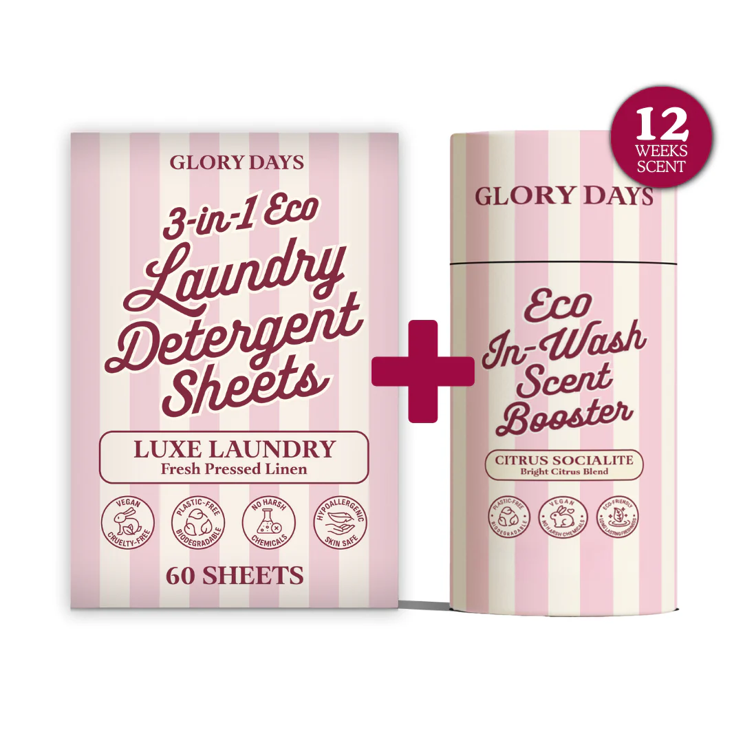 The Fresh & Flirty Duo Bundle